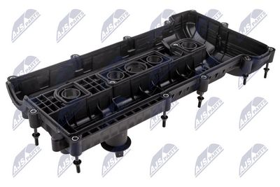 Kryt hlavy válce NTY BPZ-FR-023