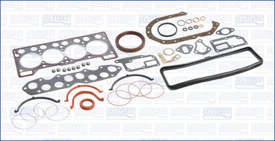 SET GARNITURI COMPLET MOTOR