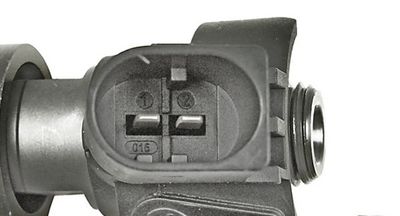 CR injector sproeier past: BMW 3 (E90), 3 (E91), 3 (E92), 3 (E93), 5 (E60), 5 (E61), 6 (E63), 6 (E64), X3 (E83), X5 (E70), X6 (E71, E72) M57D30(306D3)/M57D30(306D5)/N57D30A 12.04-12.13