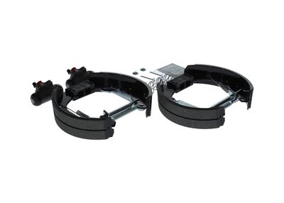 BREMSBACKENSATZ BOSCH 0204114521 19