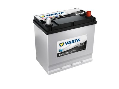 Стартерная аккумуляторная батарея VARTA 5450770303122 для CITROËN LNA