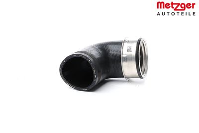 LADELUFTSCHLAUCH METZGER AUTOTEILE 2400183 33