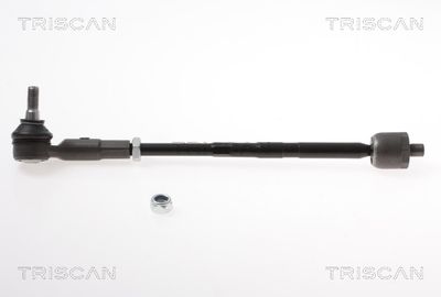 Поперечная рулевая тяга TRISCAN 8500 29394 для AUDI A2