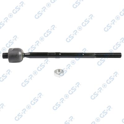 Axialgelenk, Spurstange