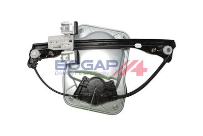 MECANISM ACTIONARE GEAM BOGAP A5341173 1