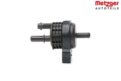VENTIL AKTIVKOHLEFILTER METZGER AUTOTEILE 2250724 21