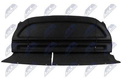 NTY Laderaumabdeckung