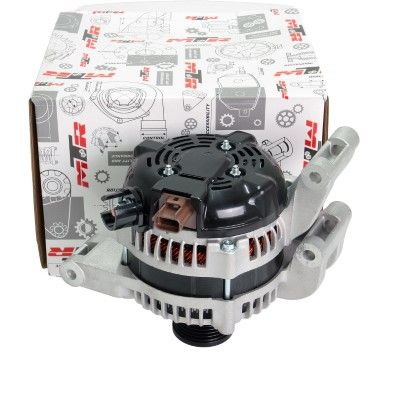 GENERATOR / ALTERNATOR MTR 13047939 6