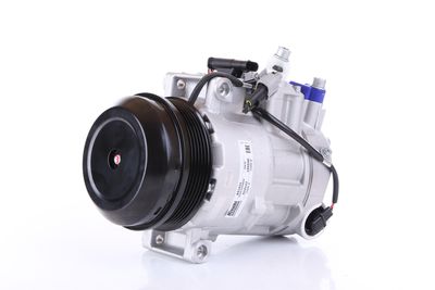 KOMPRESSOR KLIMAANLAGE NISSENS 891031 12