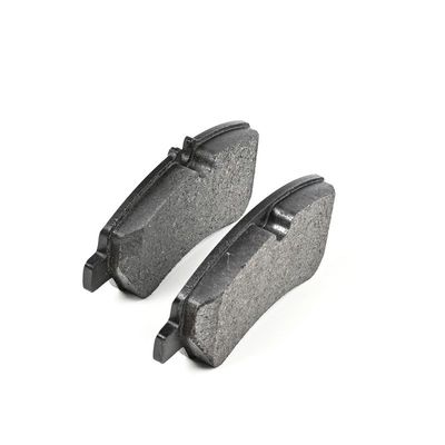 BREMSBELAGSATZ SCHEIBENBREMSE DELPHI LP3619 12