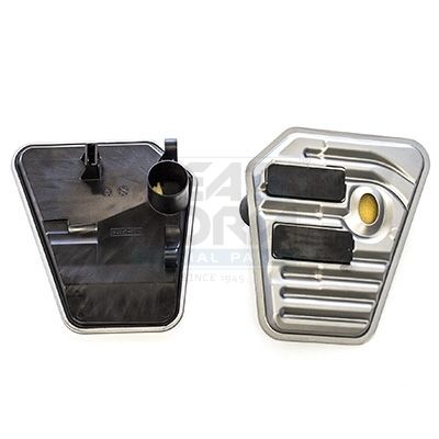 Sada hydraulického filtru, automatická převodovka MEAT & DORIA 21123