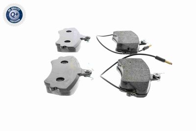 BREMSBELAGSATZ SCHEIBENBREMSE VAICO V460282 7