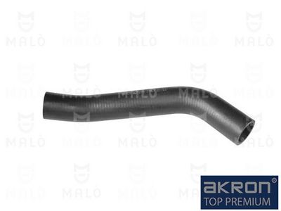 маркуч на радиатора AKRON-MALÒ 6352A