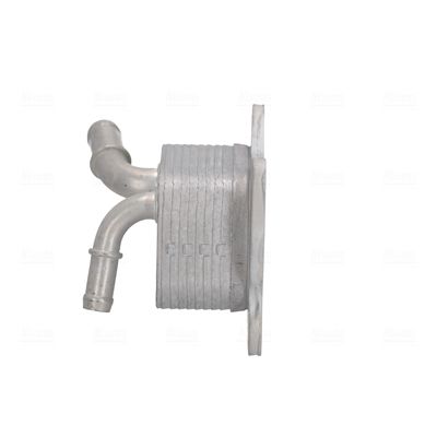 Olie radiator past: HYUNDAI SANTA FE IV, SANTA FE V, STARIA, TUCSON  KIA CEED, PROCEED, SORENTO IV, SPORTAGE V, XCEED 1.6/1.6H/1.6LPG 10.18-