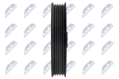 FULIE POMPA SERVO NTY RKPVV006 2