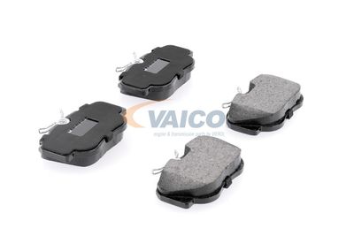 BREMSBELAGSATZ SCHEIBENBREMSE VAICO V308103 51