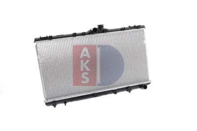 RADIATOR RACIRE MOTOR AKS DASIS 210100N 14