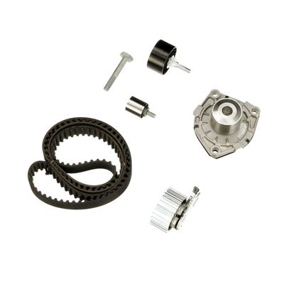 SET POMPA APA + CUREA DINTATA GATES KP25663XS 58