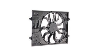 VENTILATOR RADIATOR MAHLE CFF644000P 7