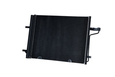 CONDENSATOR CLIMATIZARE NRF 350322 7