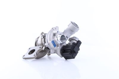 LADER AUFLADUNG NISSENS 93587 36