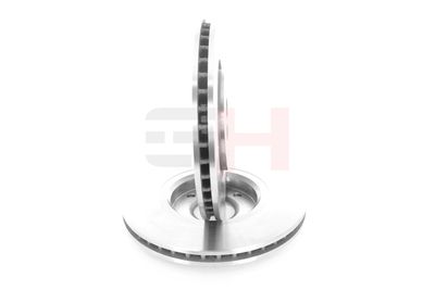 DISC FRANA GH GH403712 17