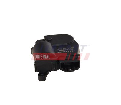 VENTIL COMUTARE CLAPETE VENTILATIE FAST FT13899 8