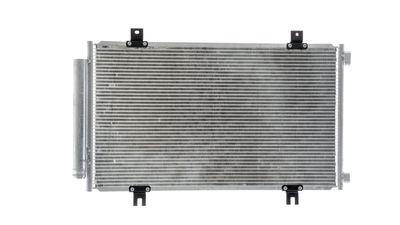 CONDENSATOR CLIMATIZARE MAHLE AC991000S 27