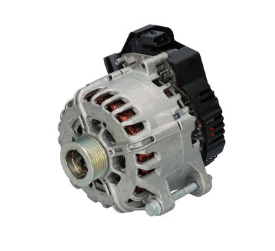 GENERATOR START VALEO 444320 6