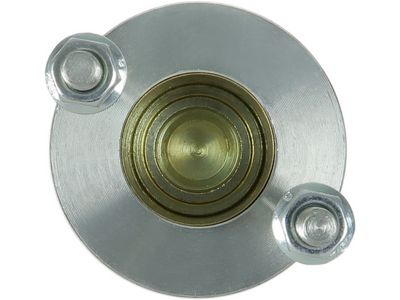 Elektromagnetický spínač, startér AS-PL SS6154S