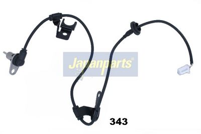 SENSOR RADDREHZAHL JAPANPARTS ABS343 1