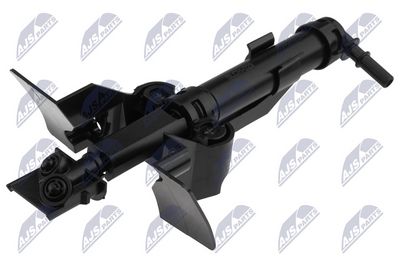 NTY Waschwasserdüse, Scheinwerferreinigung