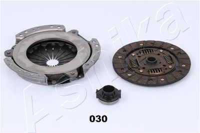 Clutch Kit 92-00-030