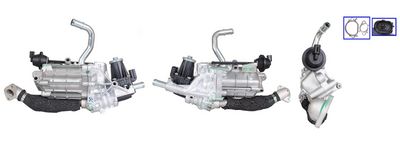 AGR-Ventil DRI 717730315