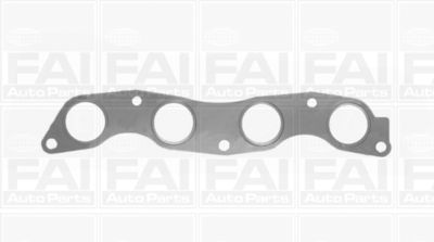 FAI AutoParts EM2197 Прокладка выпускного коллектора для KIA PICANTO