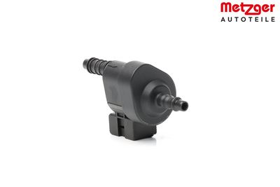VENTIL AKTIVKOHLEFILTER METZGER AUTOTEILE 2250723 25