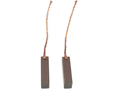 AS-PL Kohlebürste, Generator