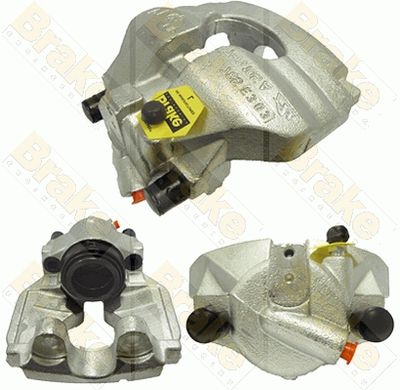 Brake Caliper Brake ENGINEERING CA2665R