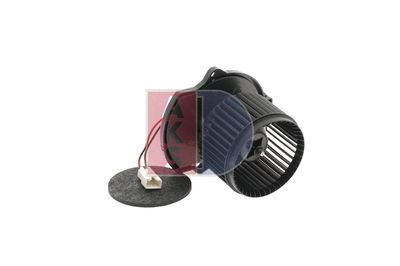 INNENRAUMGEBLäSE AKS DASIS 218098N 13