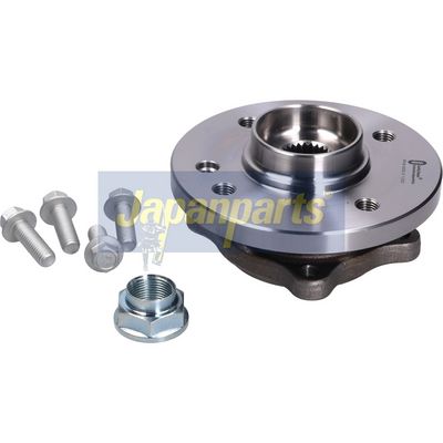 главина на колелото JAPANPARTS KK-0051JM