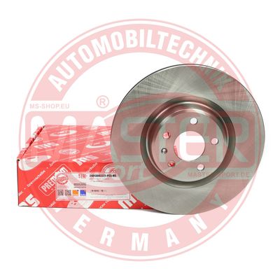 DISC FRANA MASTER-SPORT GERMANY 24013002221PCSMS