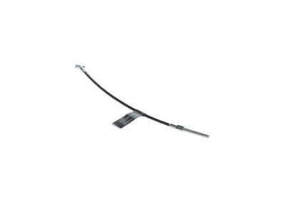 CABLU FRANA DE PARCARE BOSCH 1987482946 25