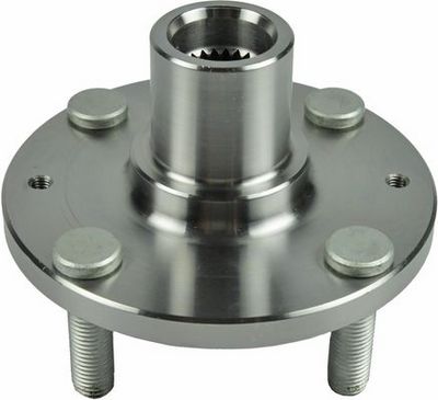 главина на колелото METZGER AUTOTEILE N 7001