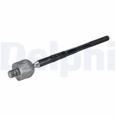 Trekstang (zonder uiteinde) (lengte: 40/275/291,4mm)
