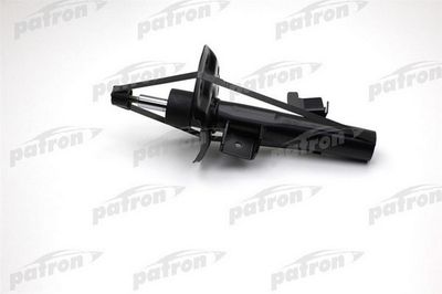 Амортизатор PATRON PSA339718 для VOLVO S80