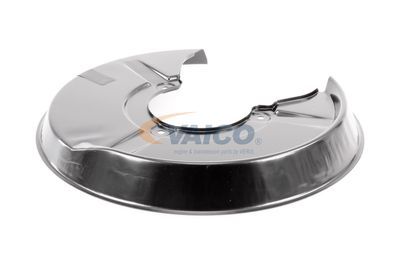 SPRITZBLECH BREMSSCHEIBE VAICO V105056 40