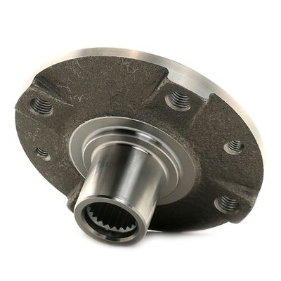главина на колелото RIDEX 653W0120