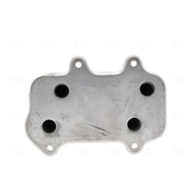 RADIATOR ULEI ULEI MOTOR NISSENS 90753 3