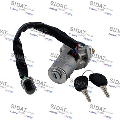 LENKSCHLOSS FISPA 60007A2