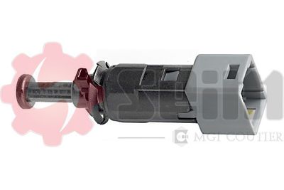 COMUTATOR ACTIONARE AMBREIAJ (TEMPOMAT) SEIM CS44 2